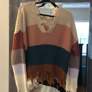 Miracle sweater